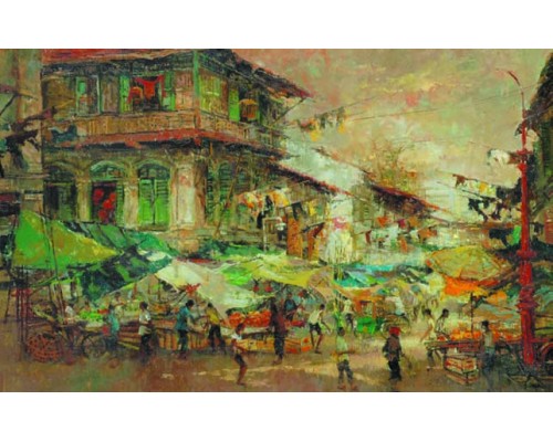 Desk Calendar DC15